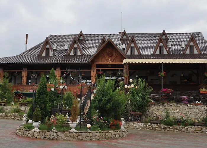 Casa Boiereasca Hotel Iasi